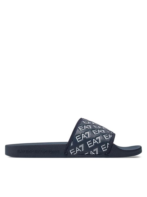 SHOES BEACHWEAR EMPORIO ARMANI EA7 | XCP010 XK340/N527